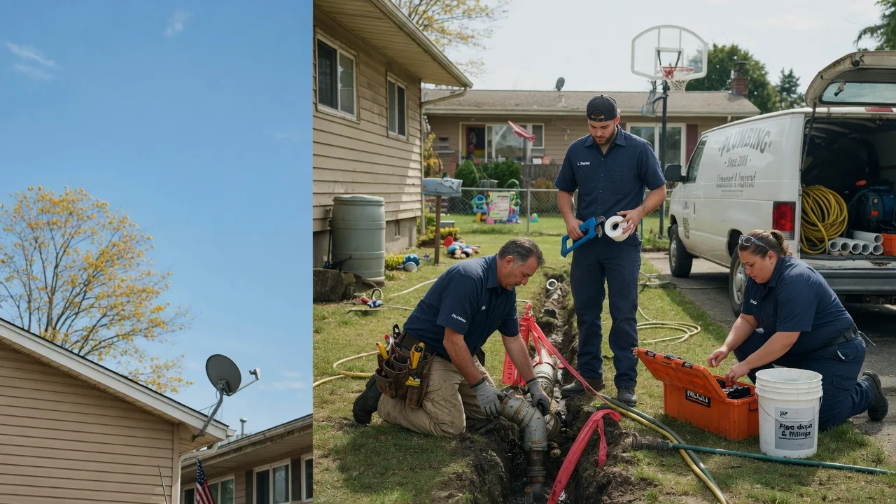 Garbage Disposal Replacement in Edenville, MI near me