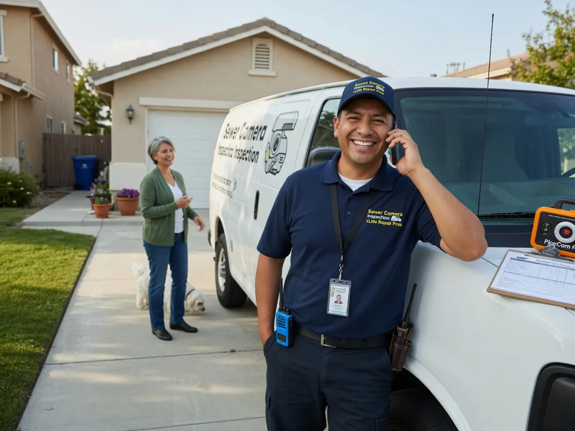 Sewer Line Repair Edenville, MI FAQs